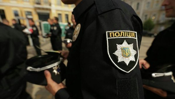 Стан протидії злочинності на території Гадяцького району за 12 місяців 2015 року