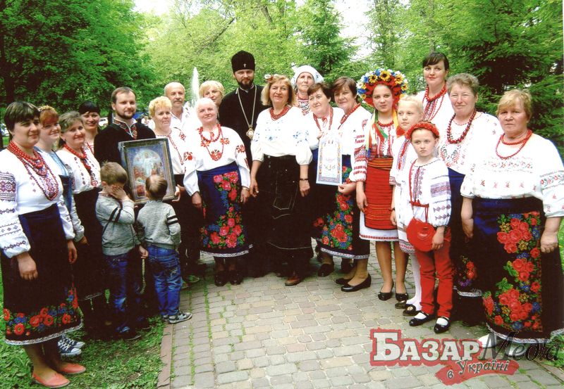 Великодній фестиваль «Свято Паски».
