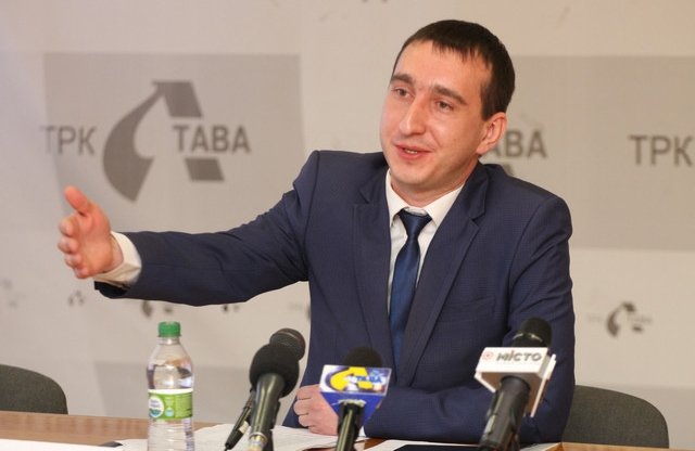 Директор Полтавського обласного телебачення одужує після ножового поранення