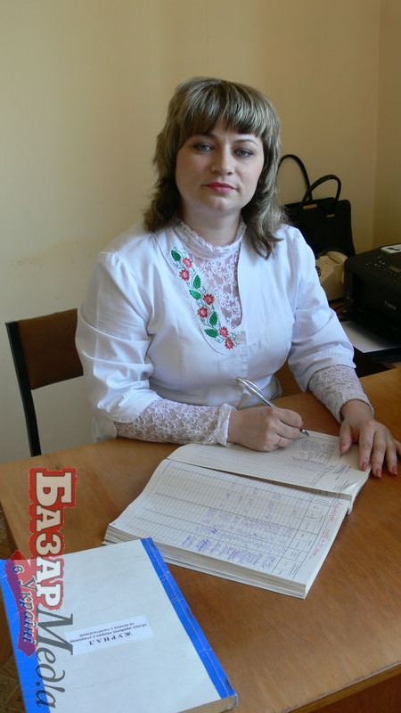 Інна Олександрівна Недвига