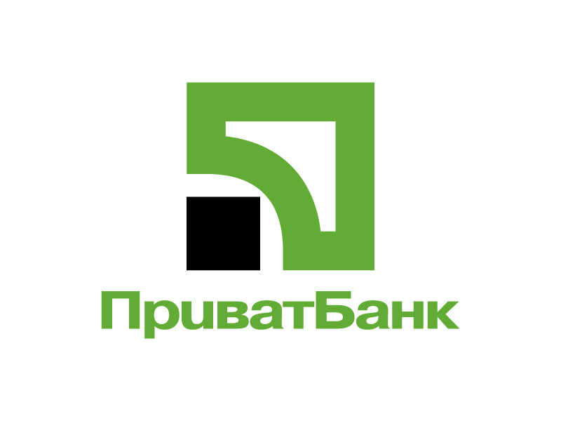 PrivatBank logo