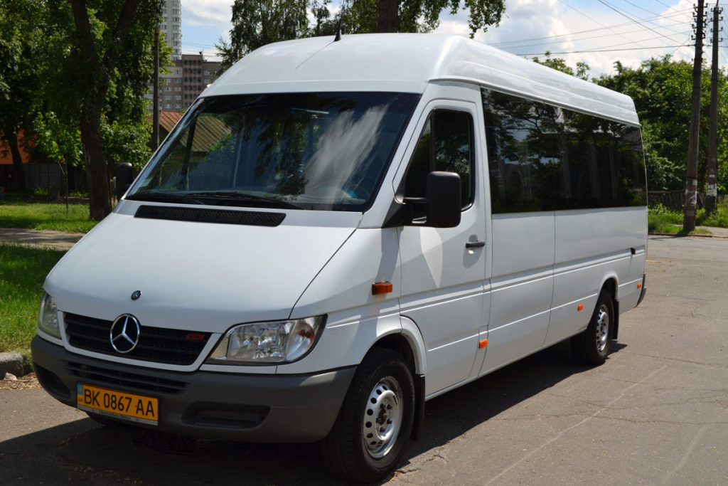 sprinter 2