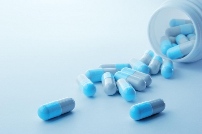shutterstock medicine tablets