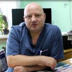 Спінальна анестезія у Гадяцькій міській лікарні – розповідає спеціаліст
