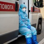 На Полтавщині на COVID захворіло більше людей ніж одужало