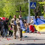 У Петрівці-Роменській 18 травня відбудеться прощання із загиблим воїном
