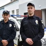 У Великобудищанській громаді відкрили поліцейську станцію