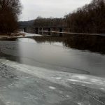Водопілля на річках Полтавщини буде слабким і без значних негативних наслідків