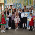 У Гадяцькій бібліотеці нагородили переможців та учасників конкурсів