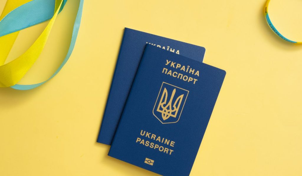 Полтавщина: оформити паспорт – зручно та доступно