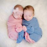 За місяць у Гадяцькій лікарні народилися 8 немовлят