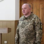 У Миргородському районі призначили нового керівника ТЦК та СП
