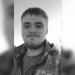 Сумна звістка: на війні загинув гадячанин Роман Литвиновський