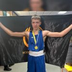 Гадячанин представлятиме Полтавщину на чемпіонаті України з боксу