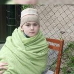 У Гадячі поліція просить допомогти встановити особу дитини