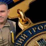 Військовому із Гадяча Віталію Козеру посмертно присвоїли звання «Почесний громадянин Гадяцької міської територіальної громади»