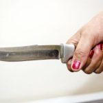 У Гадячі чоловік отримав ножове поранення під час сварки із дружиною