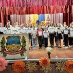 У Великобудищанській громаді відбулася церемонія нагородження талановитих дітей