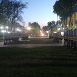 У Гадячі затвердять положення про Алею Героїв – скликають сесію