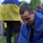 Ще 12 оборонців із Полтавщини повернулися із ворожого полону