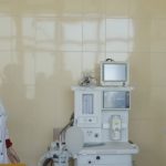 Гадяцькій лікарні передали наркозно-дихальний апарат вартістю понад мільйон гривень