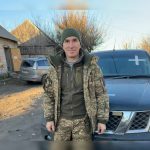 Сумна звістка – виконуючи бойове завдання на Сумщині загинув військовий із Сергіївської громади