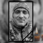 Сумна звістка – військовий із Лютеньки повертається “на щиті”