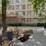 Гадяцька лікарня замовила послуги із забезпечення громадської безпеки та охорони правопорядку