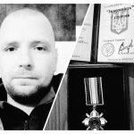 Полеглого Захисника Василя Сербу із Великобудищанської нагородили орденом “За мужність”