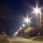 У Петрівсько-Роменській громаді вимкнуть вуличне освітлення на літній період