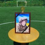 У Сарах відбувся турнір з мініфутболу пам’яті полеглого Захисника Олега Пункіна