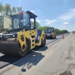 Полтавщина отримала гроші на ремонт п’яти доріг