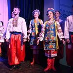Гадяцький коледж культури і мистецтв відсвяткував 90-річчя