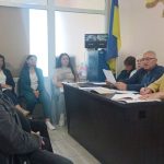 У Лютеньці призначили заступника сільського голови