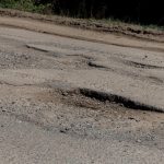 На Полтавщині розпочали ремонт ділянки дороги Білопілля – Терни – Липова Долина – Гадяч