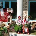 У Лютеньці відбувся фестиваль нематеріальної культурної спадщини «Віха»