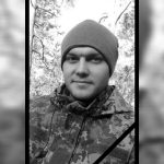 Сумна звістка – загинув Захисник із Лютенської громади