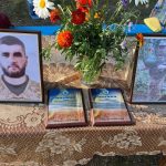 У Середняках відбувся волейбольний турнір пам’яті Героїв-Захисників