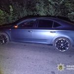 На дорозі Лохвиця-Гадяч 22-річний водій наїхав на пішохідку