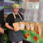 Волонтери із Гадяччини почали виготовляти їжу в реторт-пакетах