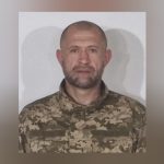 Сумна звістка – внаслідок хвороби помер військовий із Сергіївської громади