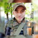 Сумна звістка – на фронті загинув Захисник із Гадяцької громади