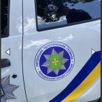 У Лютеньці відкрили поліцейську станцію