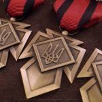 Військового із Великобудищанської громади нагородили “Хрестом Хоробрих”