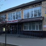 Гадяцька лікарня проводить реконструкцію гуртожитку за 1,4 млн грн