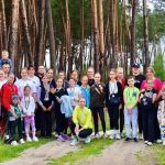 У Краснолуцькій громаді відбувся забіг пам’яті загиблих Захисників та Захисниць України