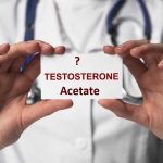 Тестостерон ацетат: развенчивание мифов