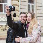 Локації Києва для вечірніх фотосесій