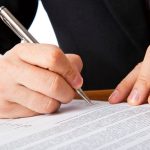 Гадяцька громада підписала меморандум про співпрацю з Широківською громадою Дніпропетровської області