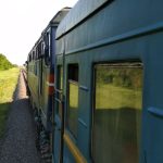 Поїзд “Кременчук-Гадяч” курсуватиме зміненим маршрутом